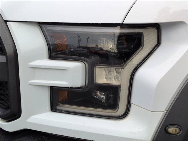 Used 2019 Ford F150 Raptor w/ Equipment Group 802A Luxury AWD/4WD image 2