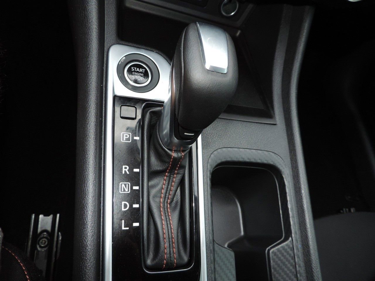 Certified 2024 Nissan Sentra SR image 24