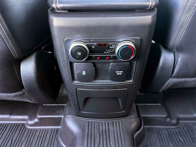 Used 2022 Ford Explorer ST w/ Equipment Group 401A image 14