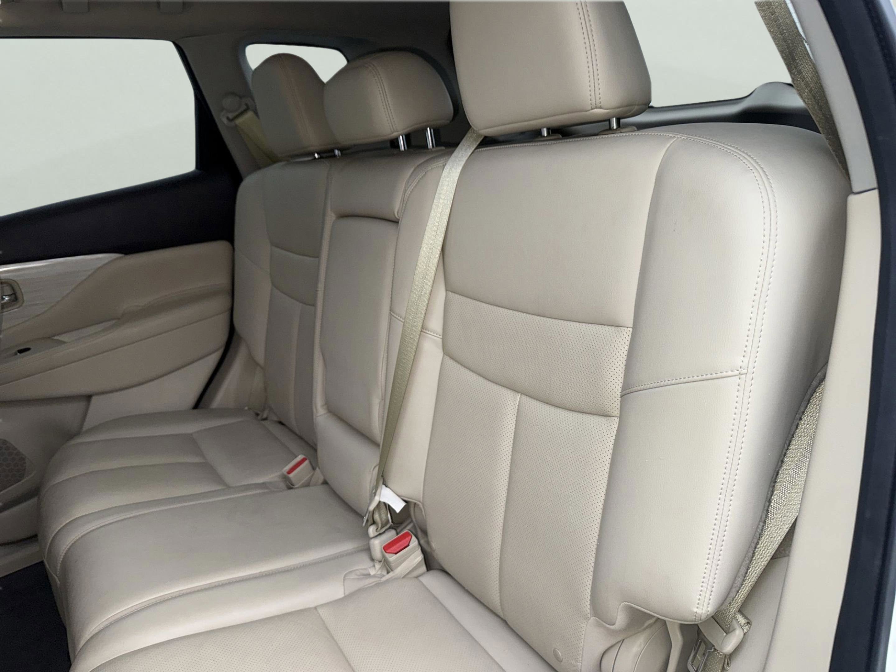 Used 2017 Nissan Murano SL w/ SL Technology Package image 17