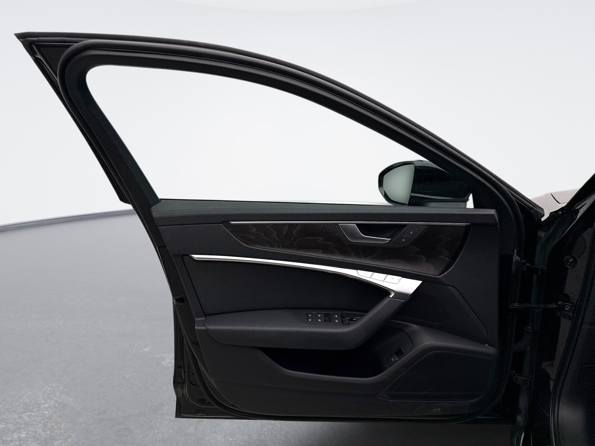 Used 2023 Audi A6 2.0T Premium w/ Convenience Package image 9