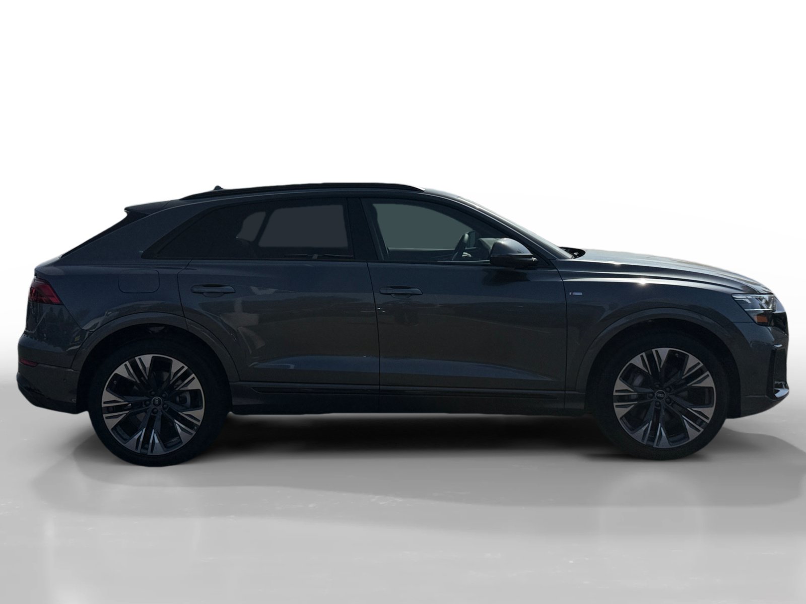 New 2026 Audi Q8 Prestige AWD/4WD image 6