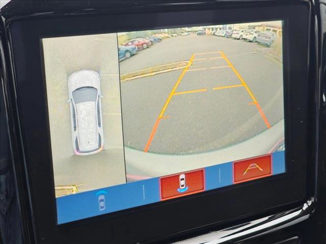 Used 2019 Chevrolet Traverse Premier w/ LPO, Blackout Package image 27