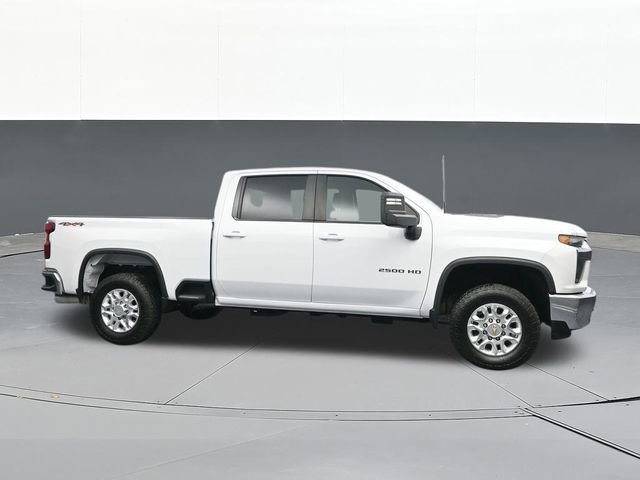 Used 2022 Chevrolet Silverado 2500 LT w/ Fleet Comfort Package image 19