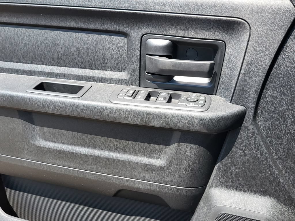 New 2026 RAM 2500 Tradesman AWD/4WD image 25