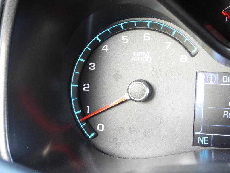 Used 2018 Chevrolet Colorado Z71 image 72