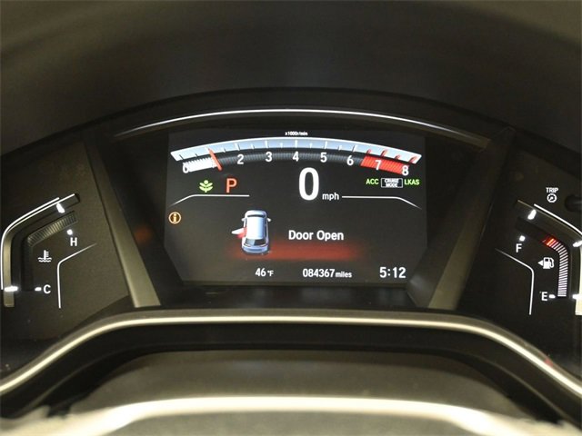 Used 2018 Honda CR-V EX image 25