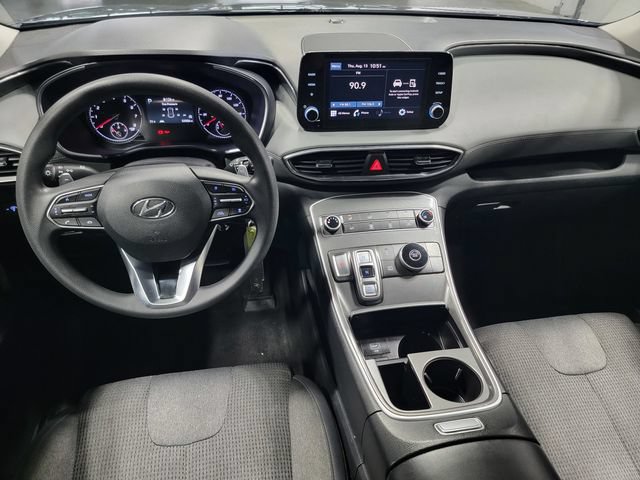 Used 2023 Hyundai Santa Fe SE FWD image 27