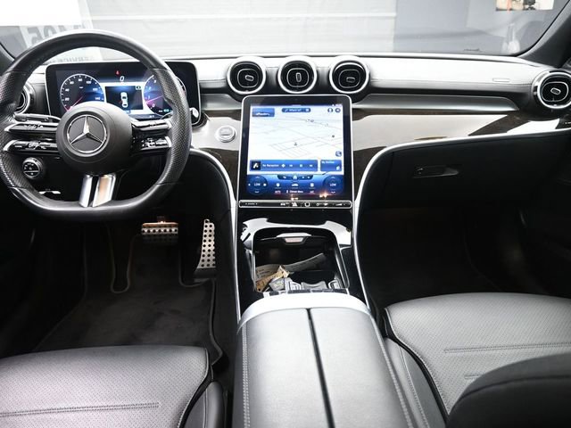 Used 2022 Mercedes-Benz C 300 Sedan image 9