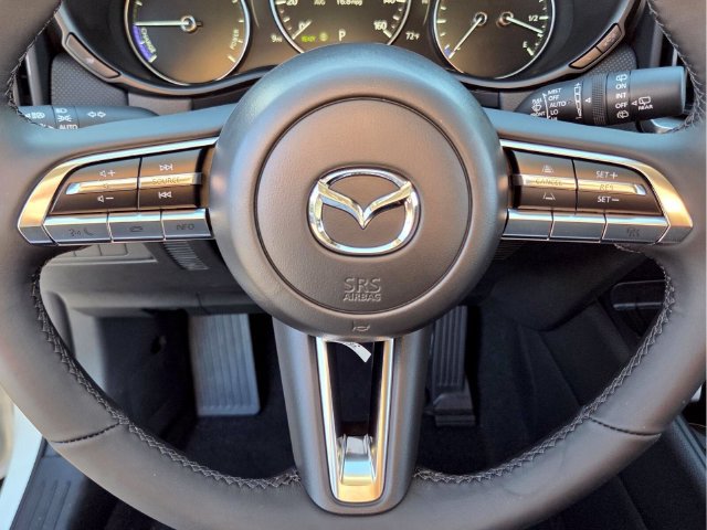 New 2026 MAZDA CX-50 2.5 Hybrid w/ Weather Package AWD/4WD image 28