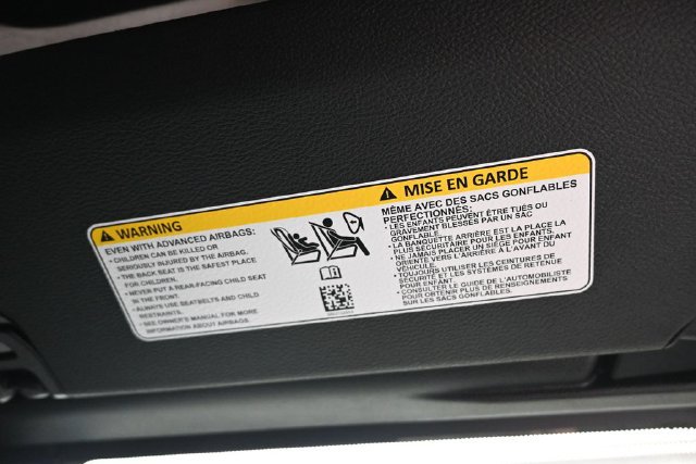 New 2026 Jeep Wrangler Unlimited Sahara AWD/4WD image 23