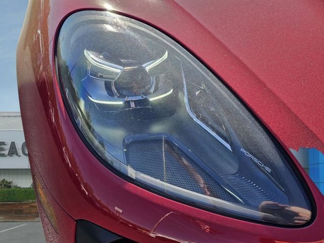 Used 2021 Porsche Macan image 5