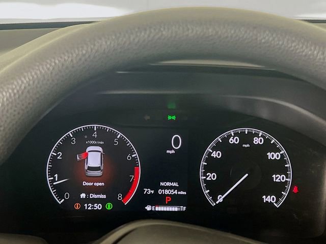 Certified 2024 Honda CR-V EX image 11