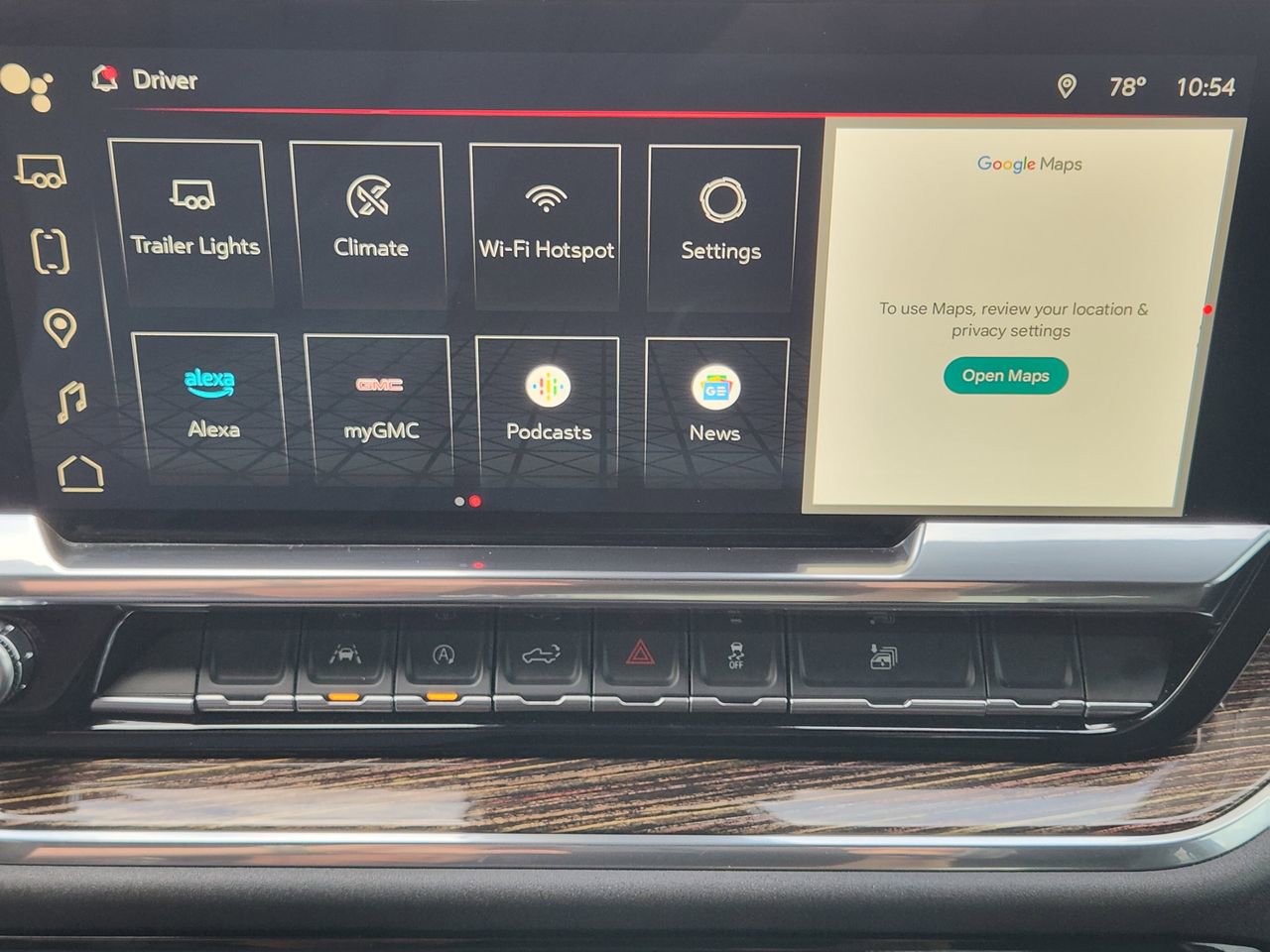 Used 2025 GMC Sierra 1500 Elevation image 16