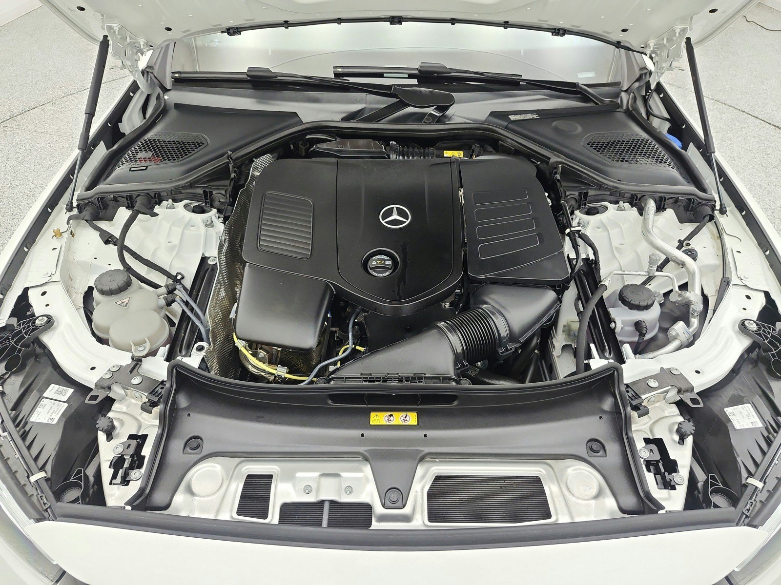 Certified 2026 Mercedes-Benz E 350 Sedan image 17