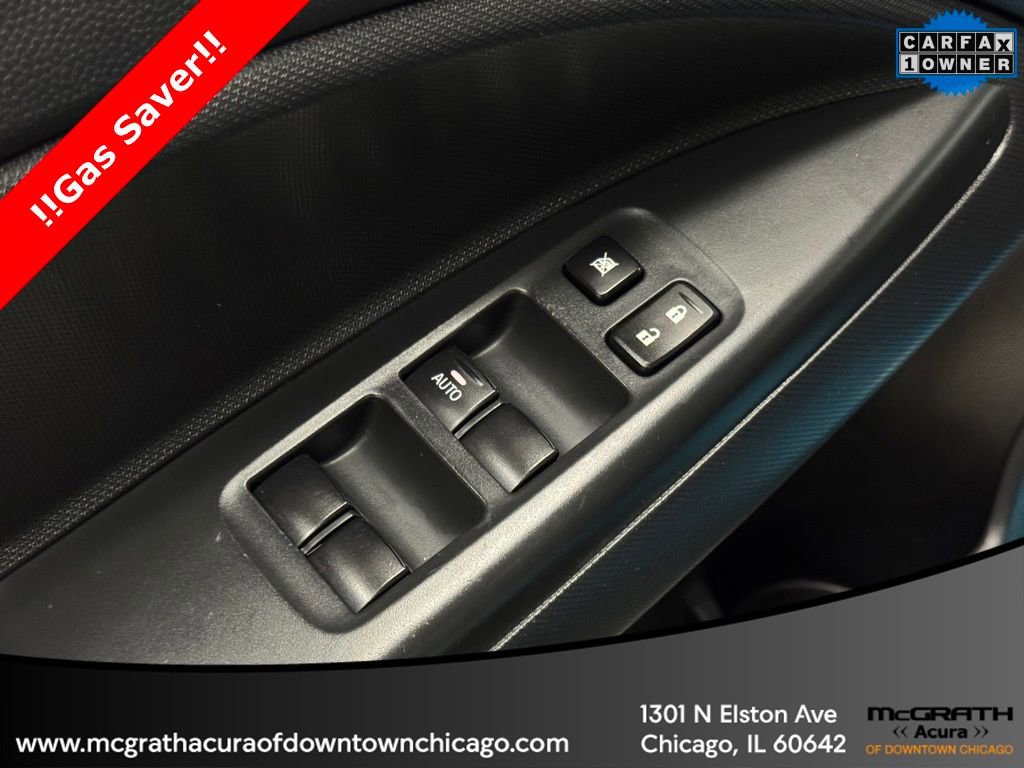 Used 2024 Mitsubishi Mirage G4 ES image 13