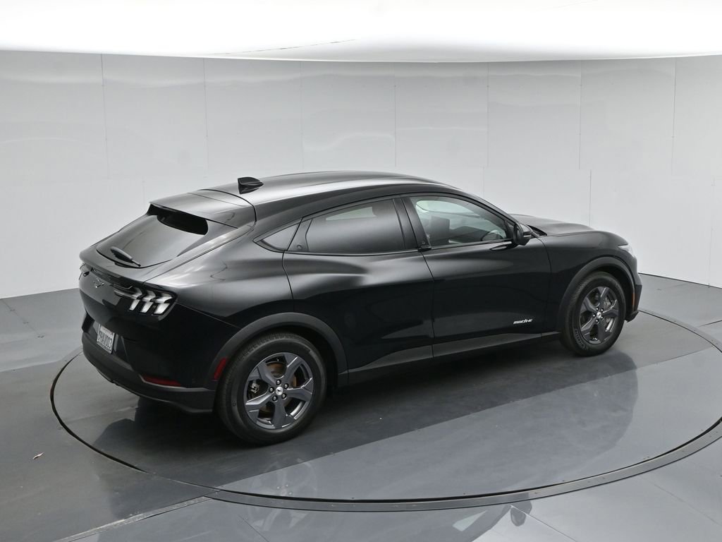 Certified 2023 Ford Mustang Mach-E Select image 41