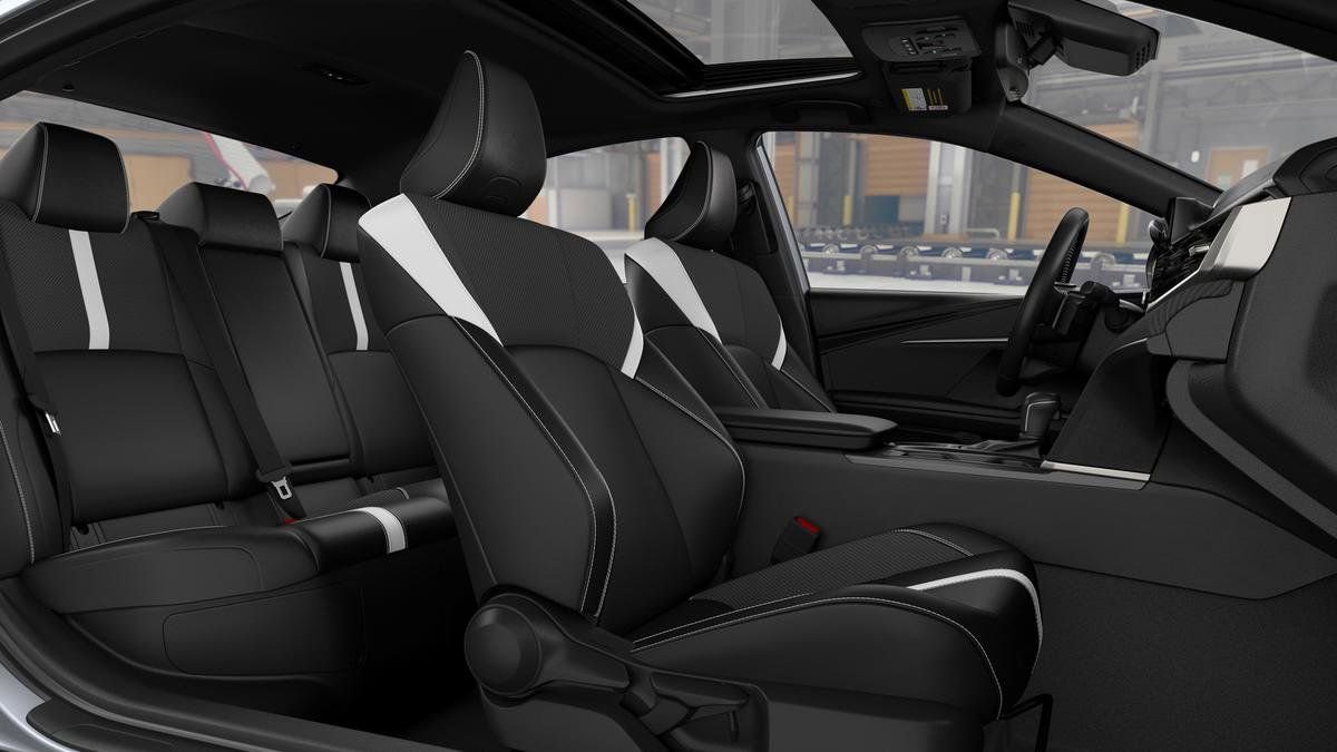 New 2026 Toyota Camry SE image 20
