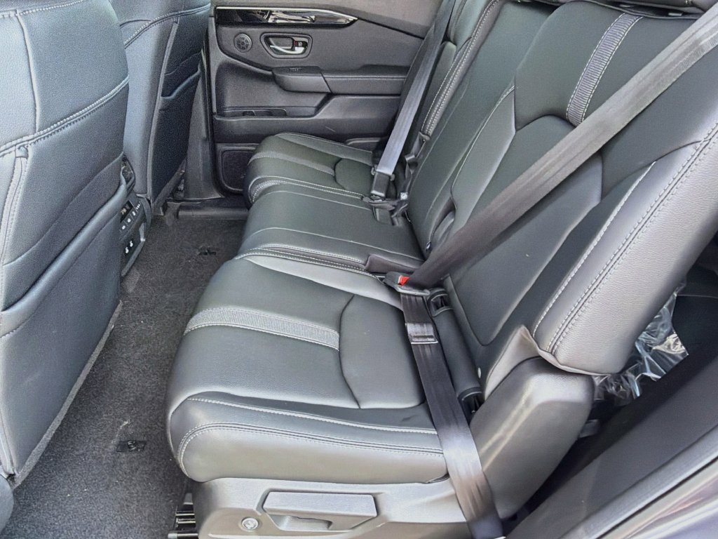 New 2026 Honda Pilot EX-L image 42