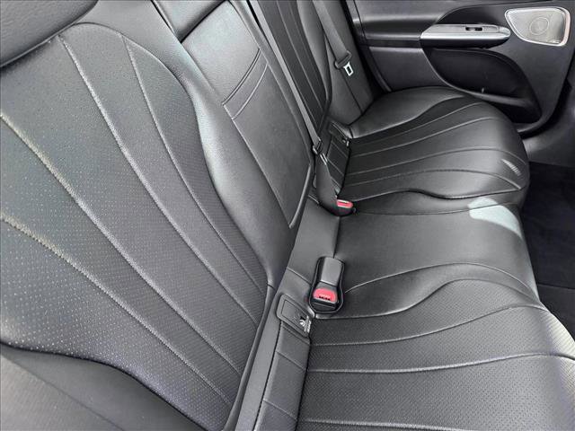 Used 2024 Mercedes-Benz EQE 350+ 4MATIC Sedan image 19