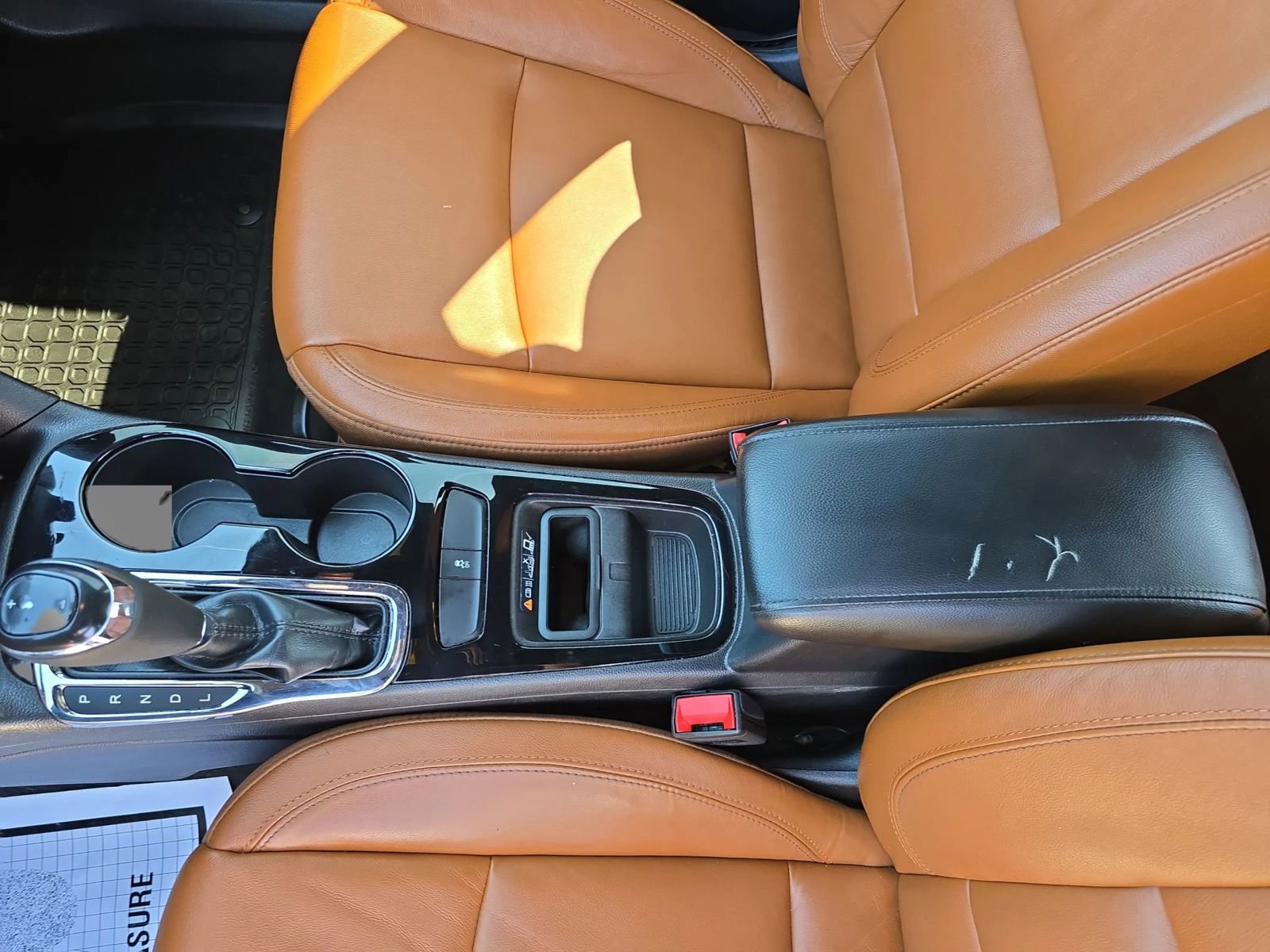 Used 2017 Chevrolet Cruze Premier image 17