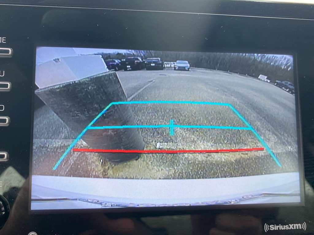 Used 2023 Toyota Camry LE image 25