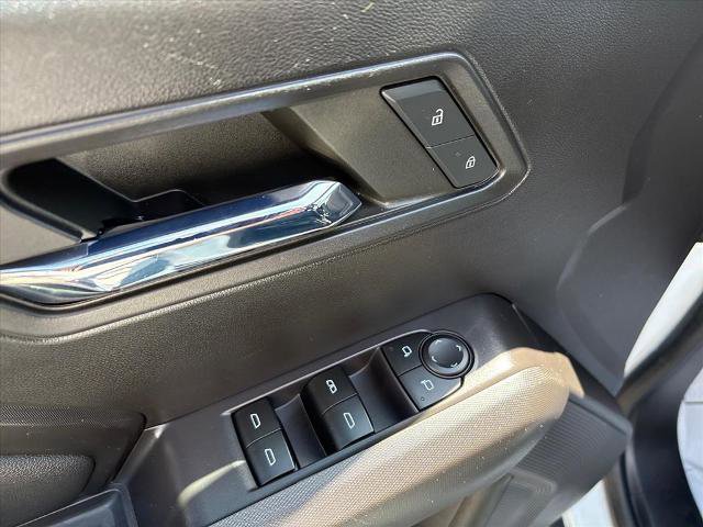 Certified 2023 Chevrolet Colorado LT w/ LT Convenience Package RWD image 22