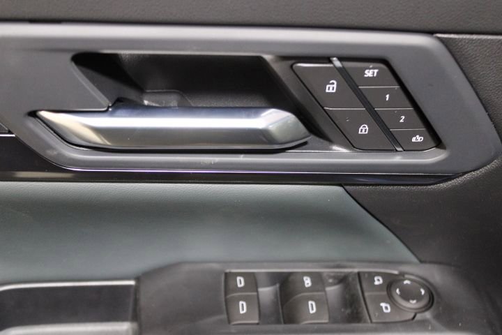 New 2026 GMC Terrain AT4 w/ Convenience Package III image 15