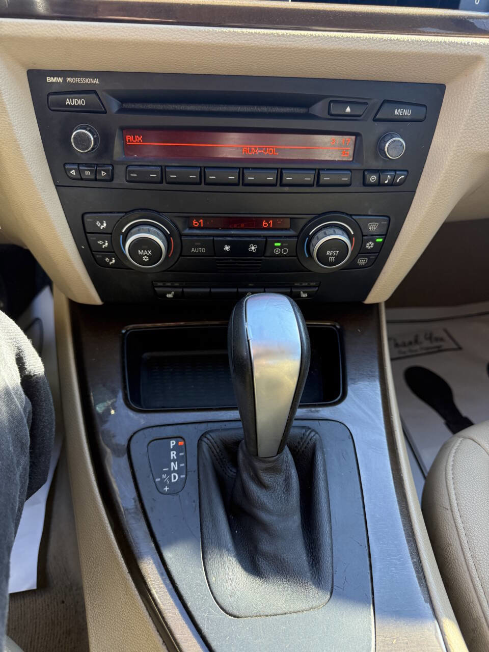 Used 2009 BMW 328i xDrive Sedan image 14