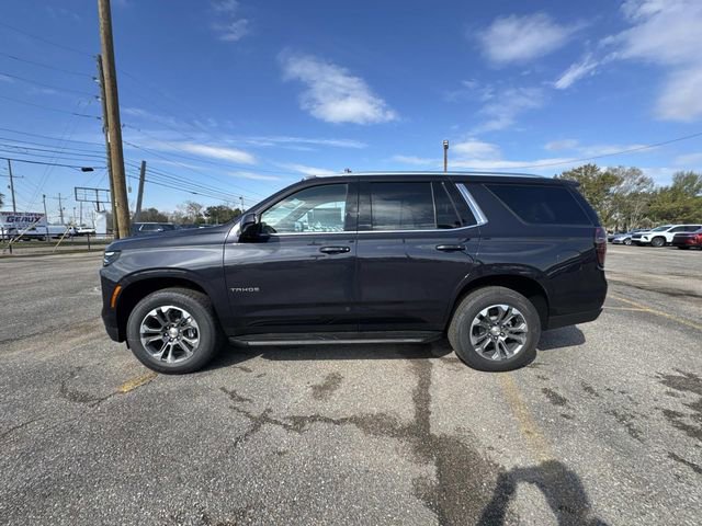 New 2026 Chevrolet Tahoe LS image 19