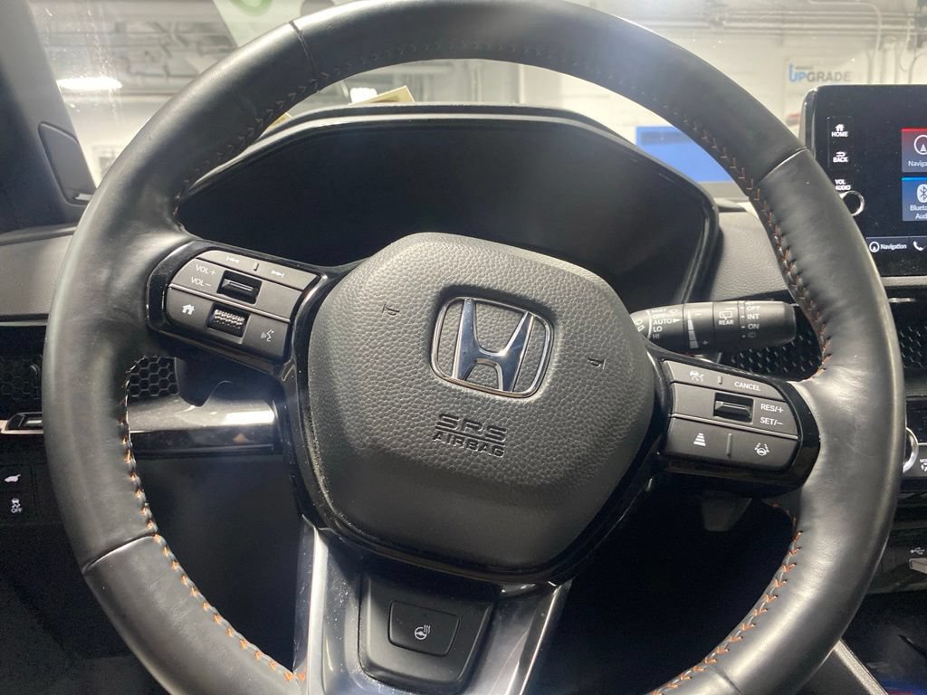 Used 2024 Honda CR-V Sport Touring image 4