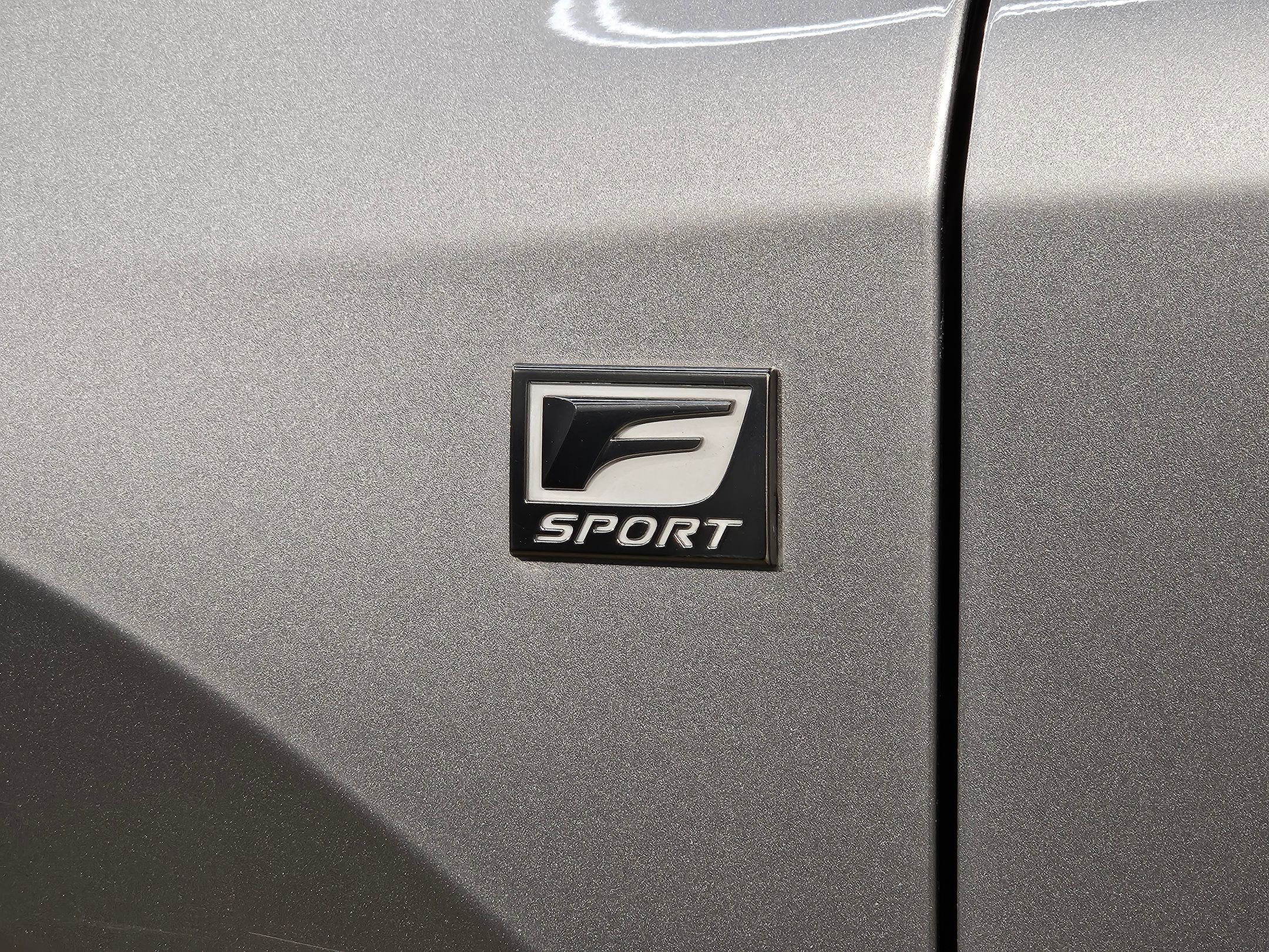 Used 2023 Lexus RX 350 F Sport w/ Cold Area Package image 39