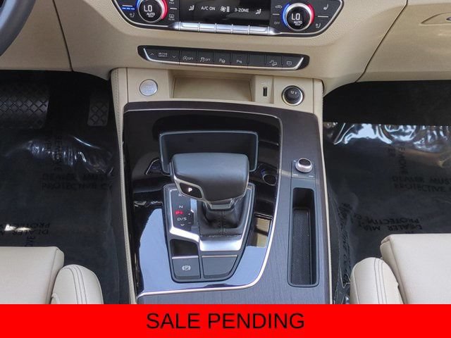 Used 2023 Audi Q5 2.0T Prestige w/ Prestige Package AWD/4WD image 18