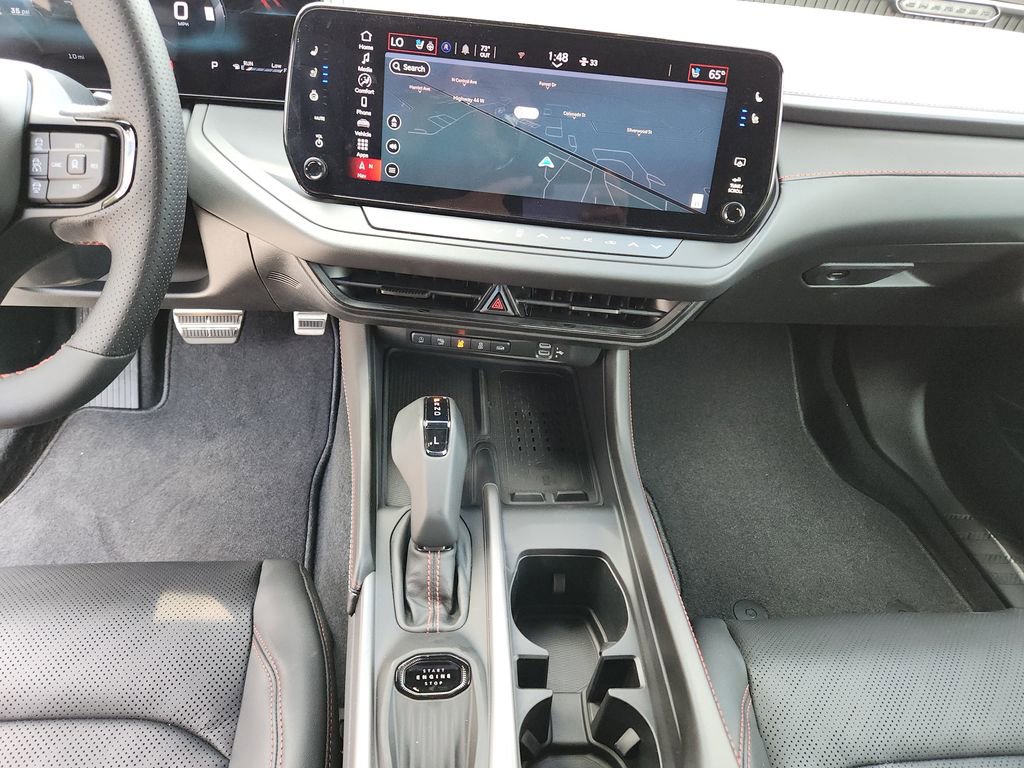 New 2026 Dodge Charger R/T Scat Pack image 14