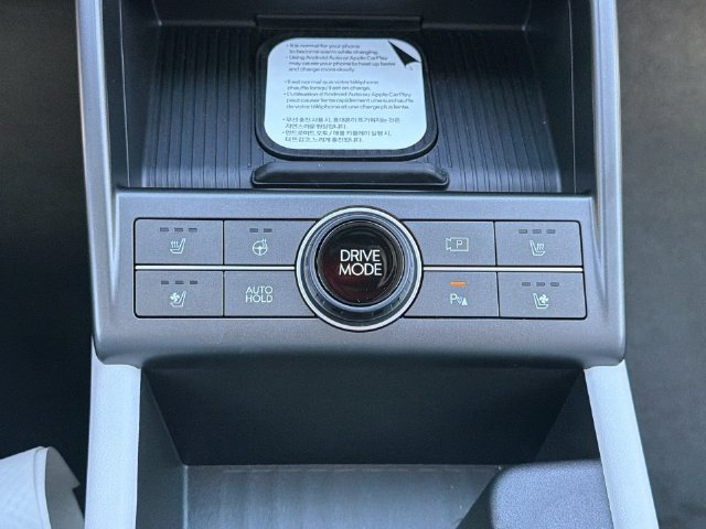 New 2027 Hyundai Kona Limited FWD image 19