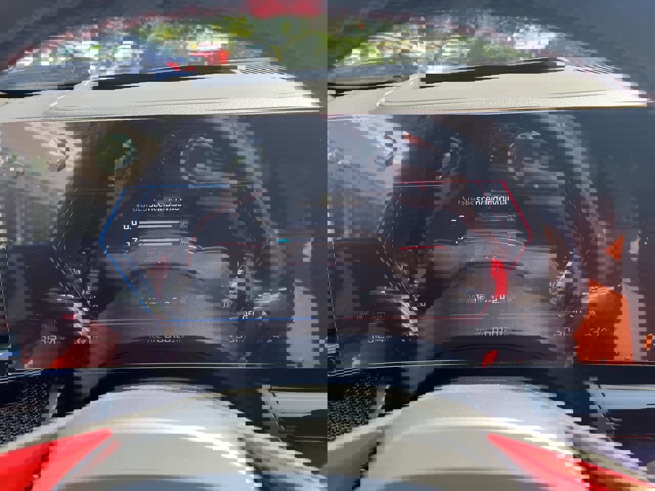 New 2026 BMW M5 w/ Carbon Package image 23
