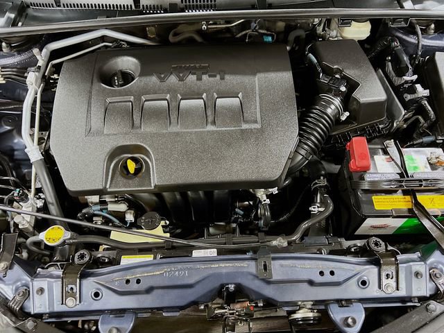 Used 2017 Toyota Corolla SE image 27