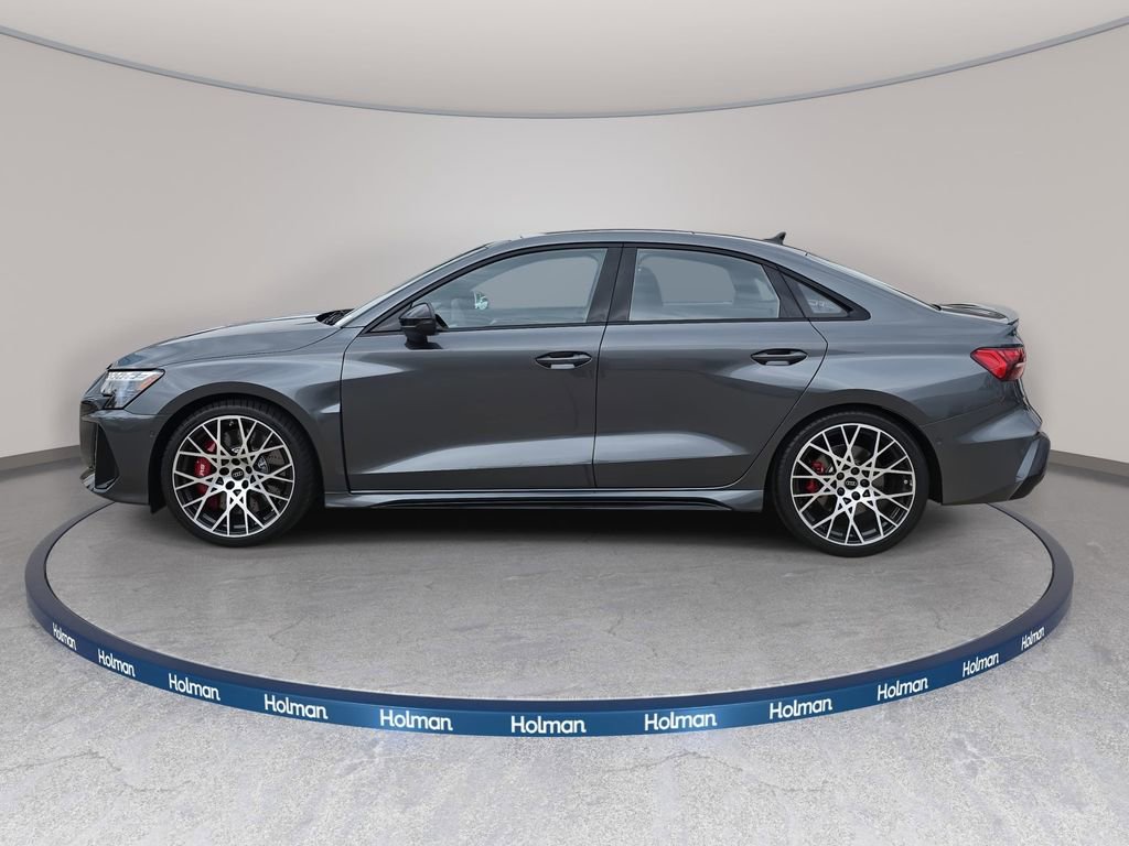 New 2026 Audi RS 3 image 8