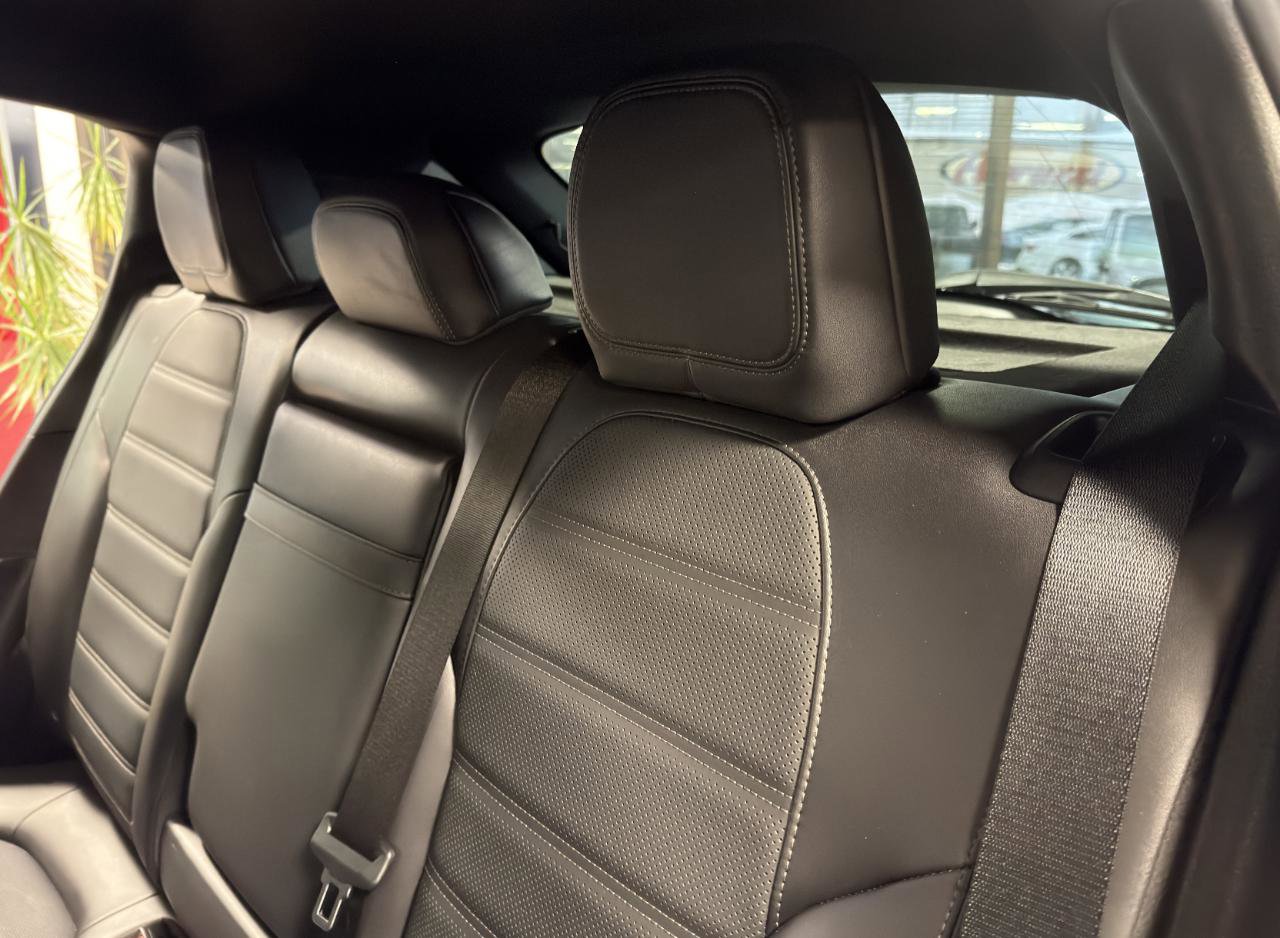 Used 2024 Dodge Hornet R/T Plus w/ Tech Pack Plus w/o Parking image 34