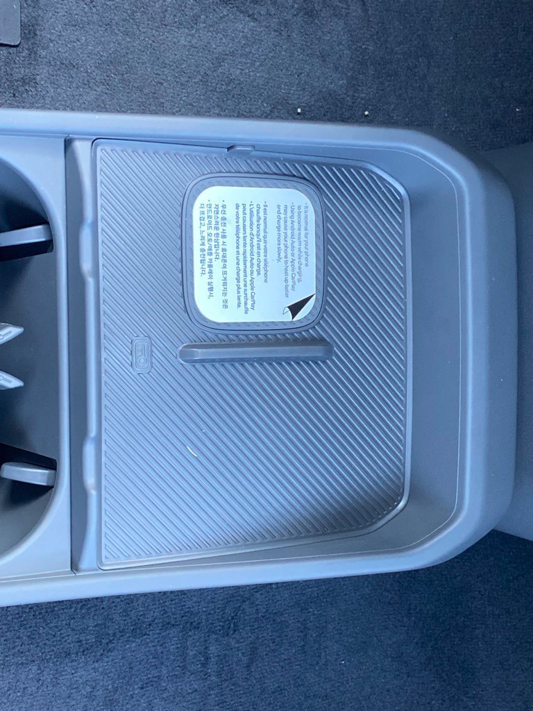New 2027 Kia EV3 Land FWD image 21