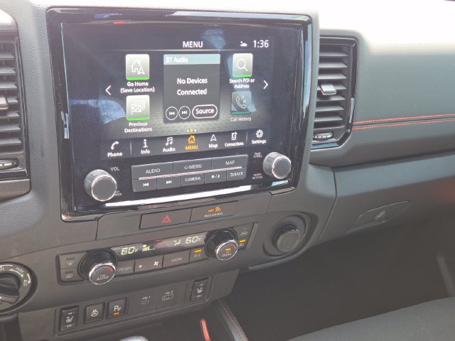 Used 2022 Nissan Frontier PRO-4X AWD/4WD image 29