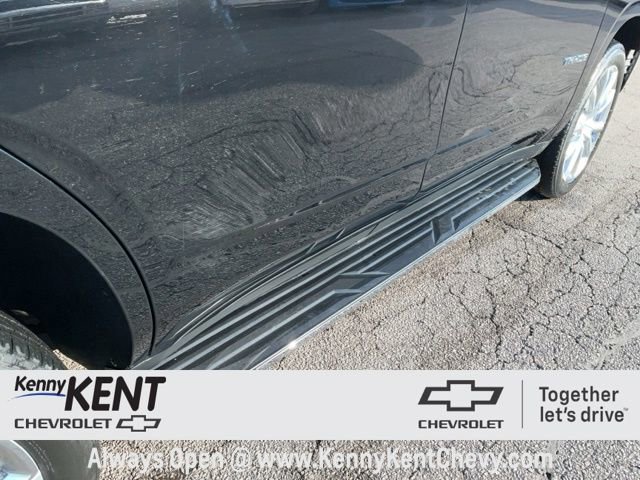 Certified 2023 Chevrolet Tahoe High Country image 12