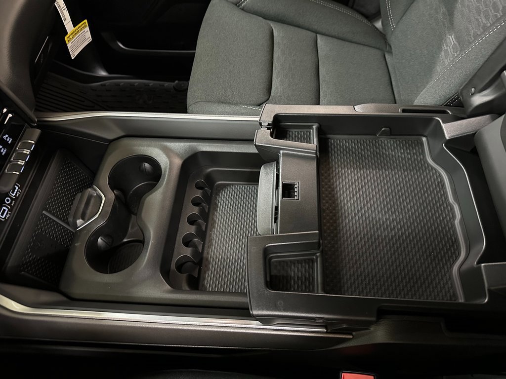 New 2026 RAM 1500 Big Horn image 33