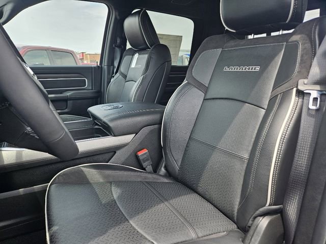 New 2025 RAM 2500 Laramie w/ Night Edition image 10