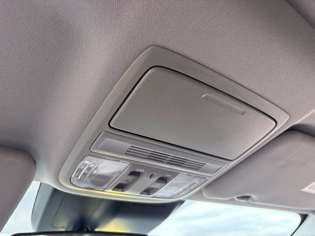 Used 2020 Honda CR-V EX image 26