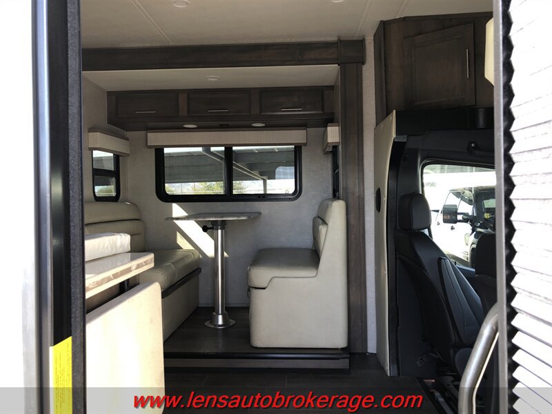 Used 2019 Mercedes-Benz Sprinter 170 image 14