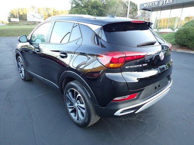 Certified 2023 Buick Encore GX Select image 3