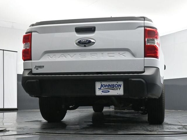 Used 2024 Ford Maverick XL FWD image 33