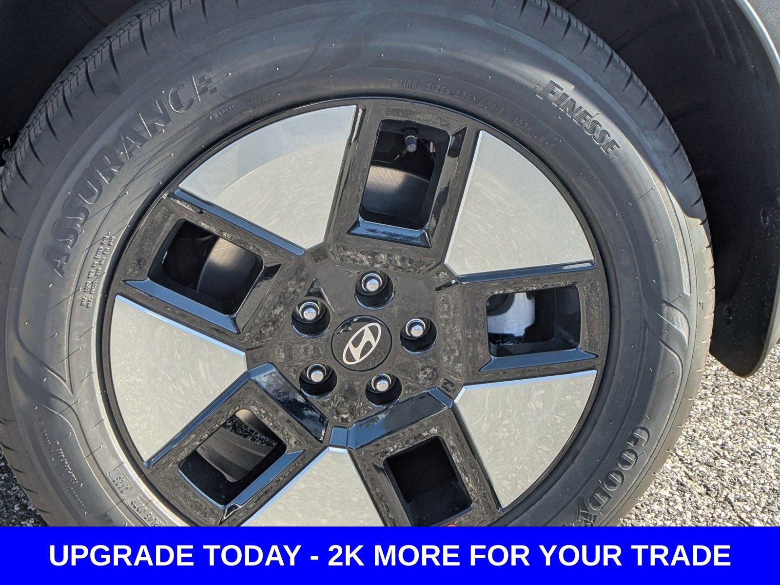 New 2026 Hyundai Santa Fe SEL image 39