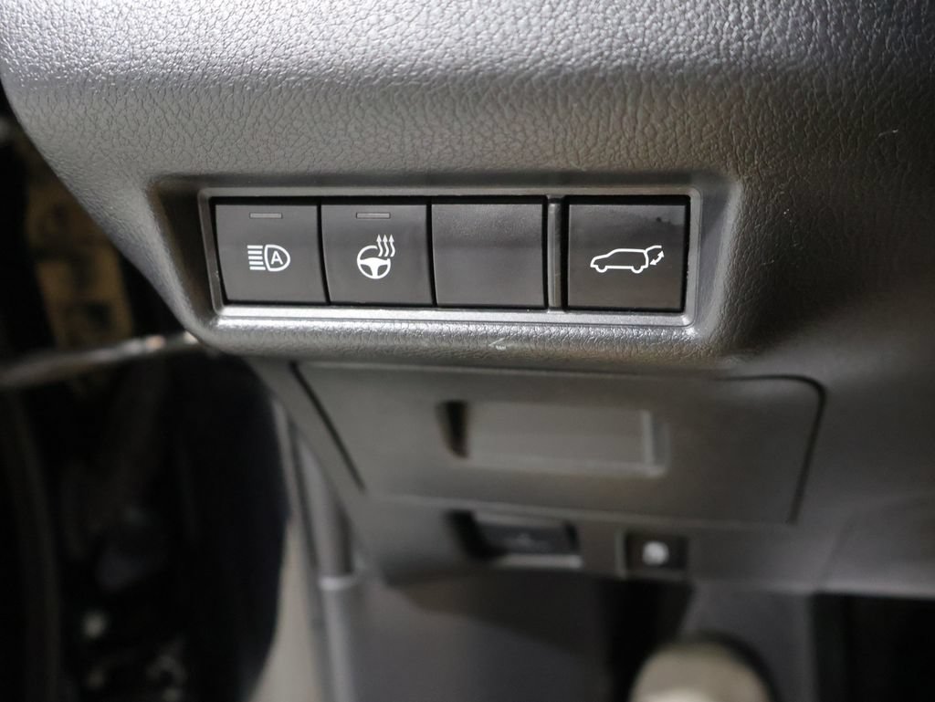 Used 2024 Toyota Grand Highlander AWD image 33